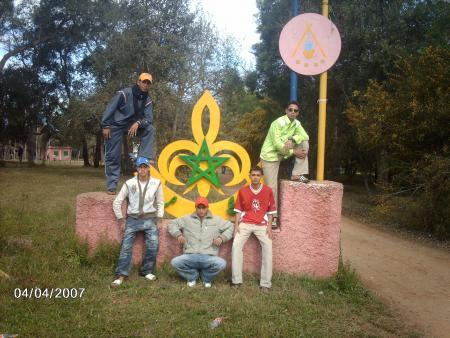 rabat 2007.. ma3moura